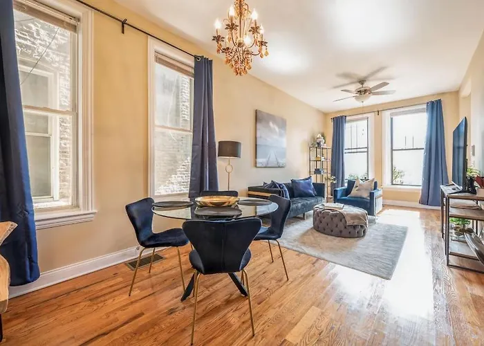 Lovely 2 Bed 3 Miles From Dt W Free Parking